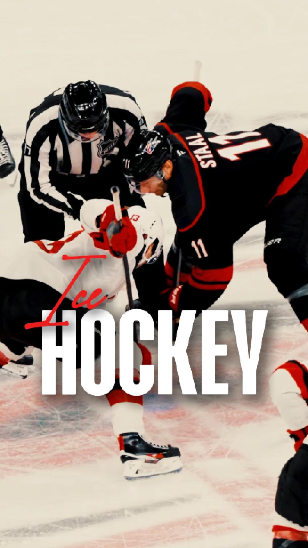 Hockey