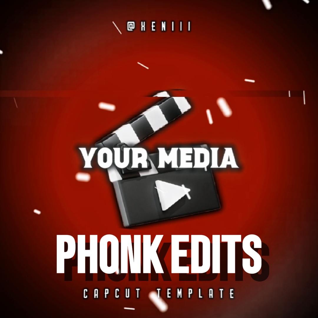 Phonk Edits Trend 