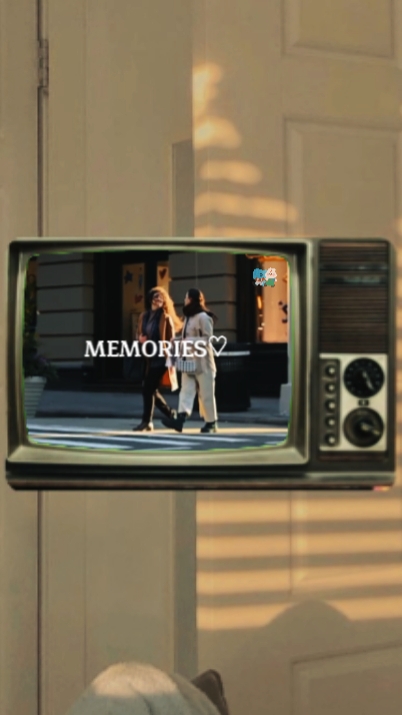 KENANGAN, RETRO TV