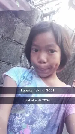 DULU X SEKARANG 