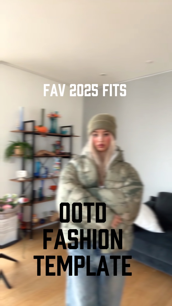 Fashion outfits 📸