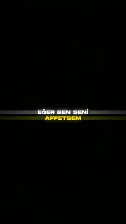 Geceler seni afetmez