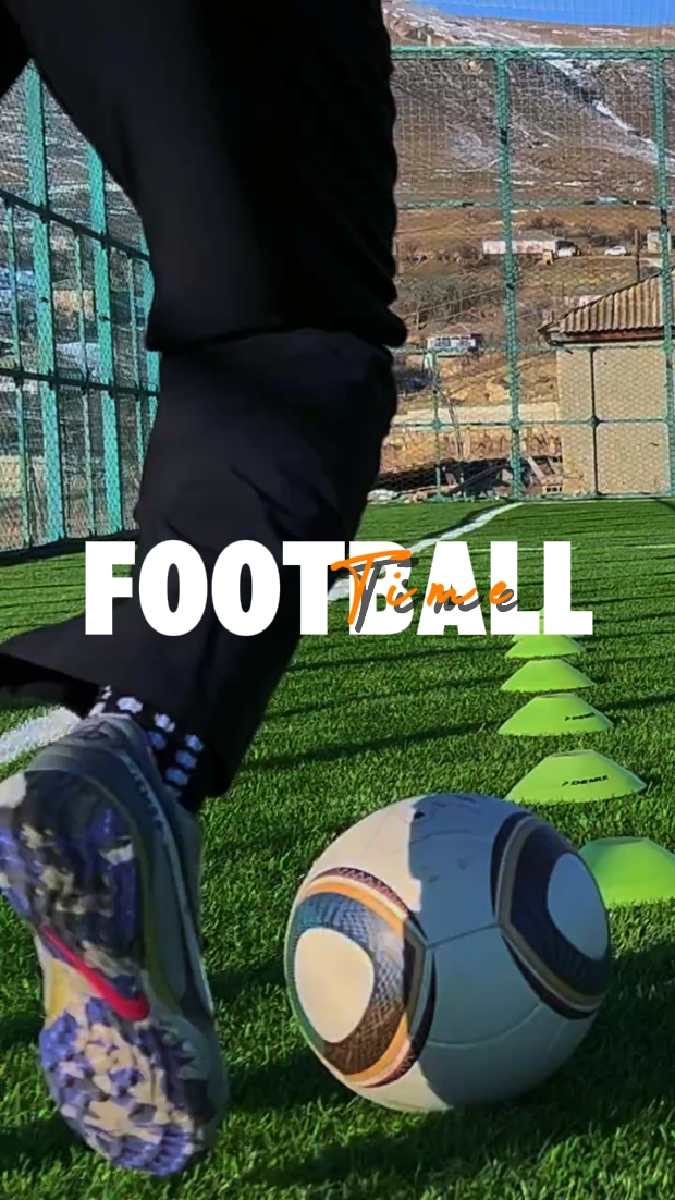 footbal time