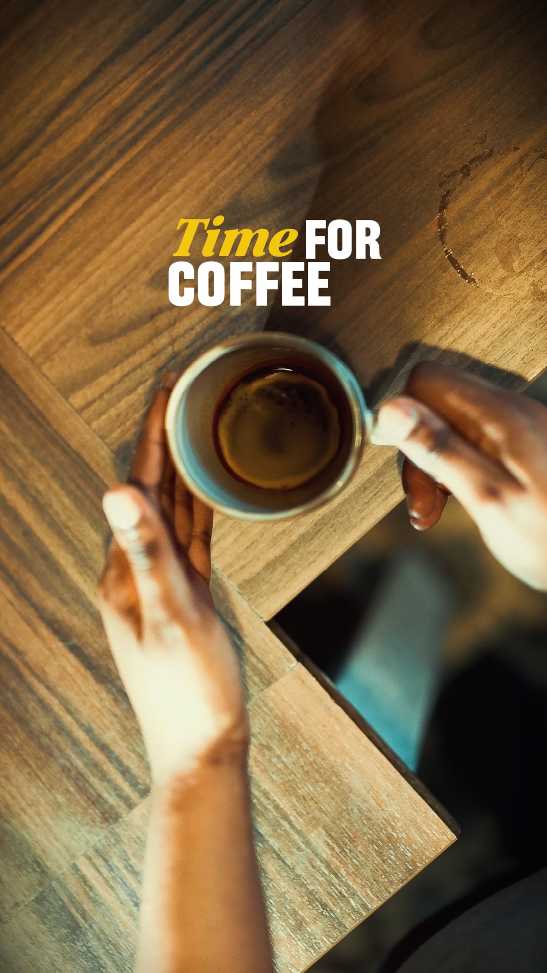 Fazer café