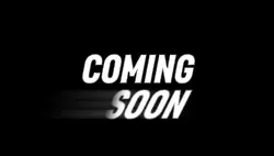 COMING SOON