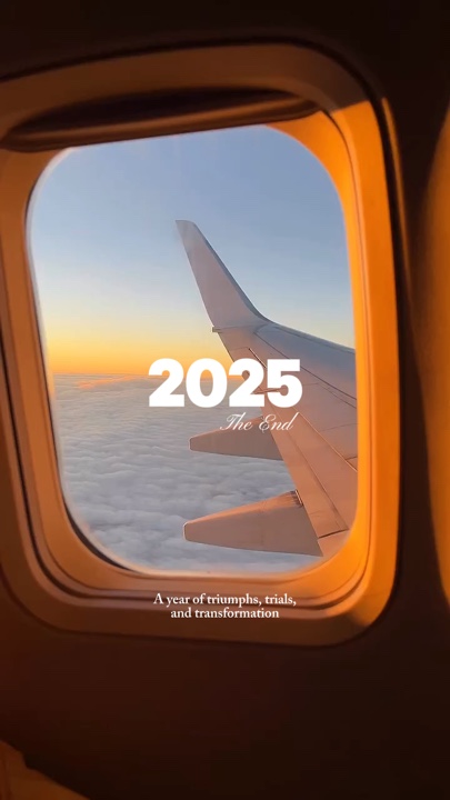 2025 la fin 
