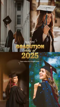 happy graduation