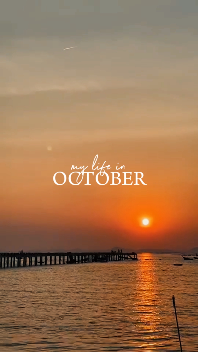 Dépôt d'octobre