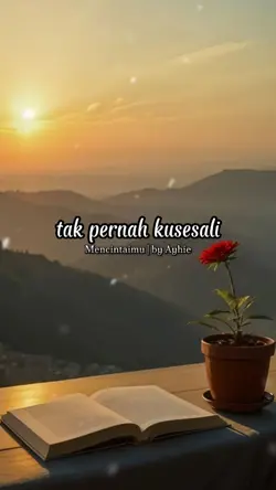 Mencintaimu