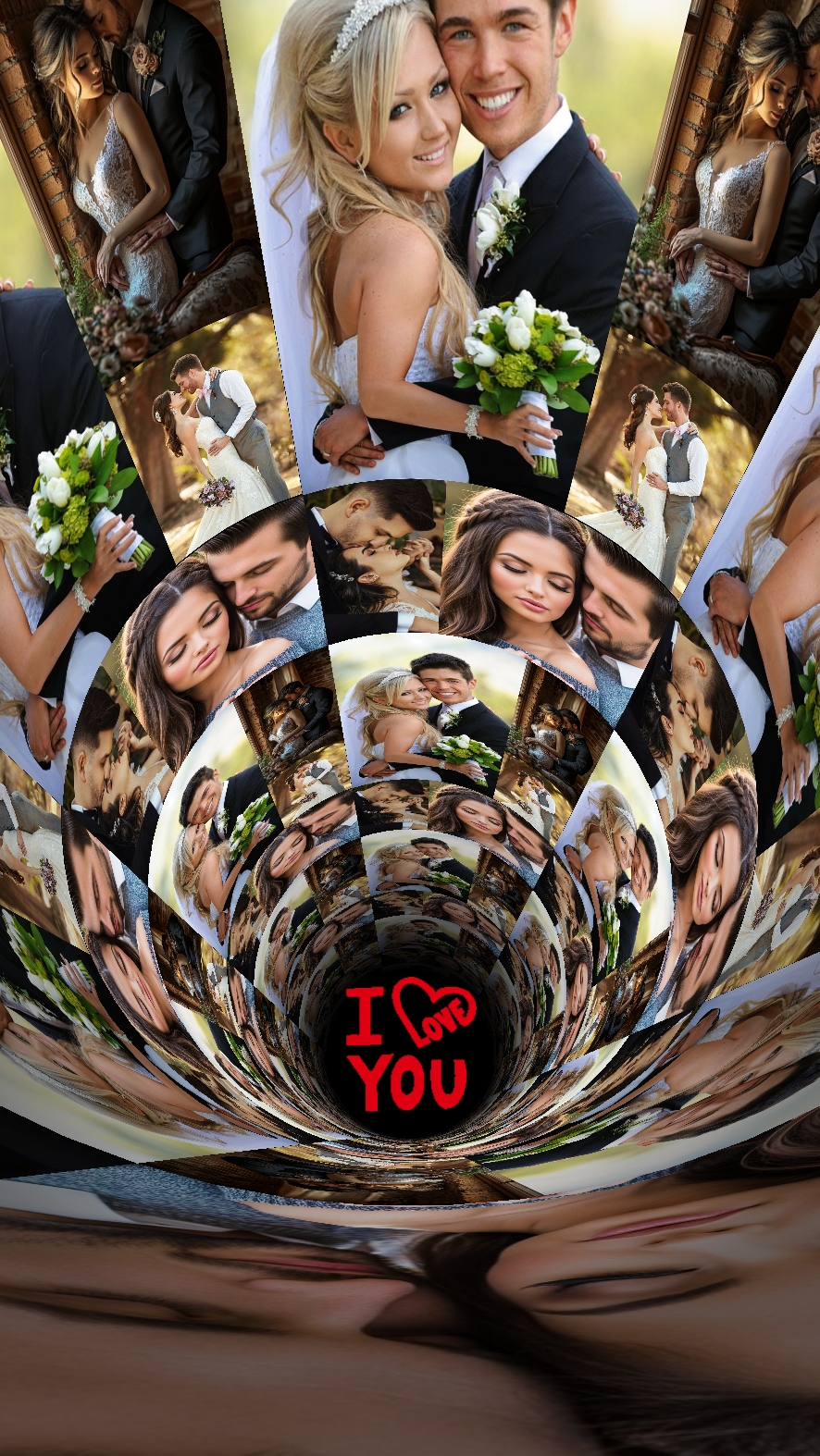 Larawan ng collage