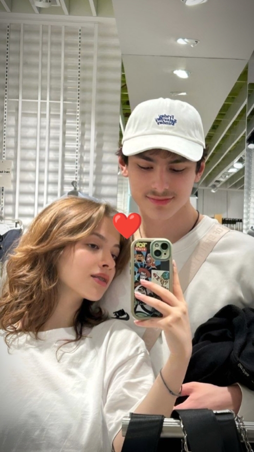 COUPLE TEMPLATE 