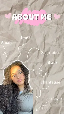 ABOUT ME