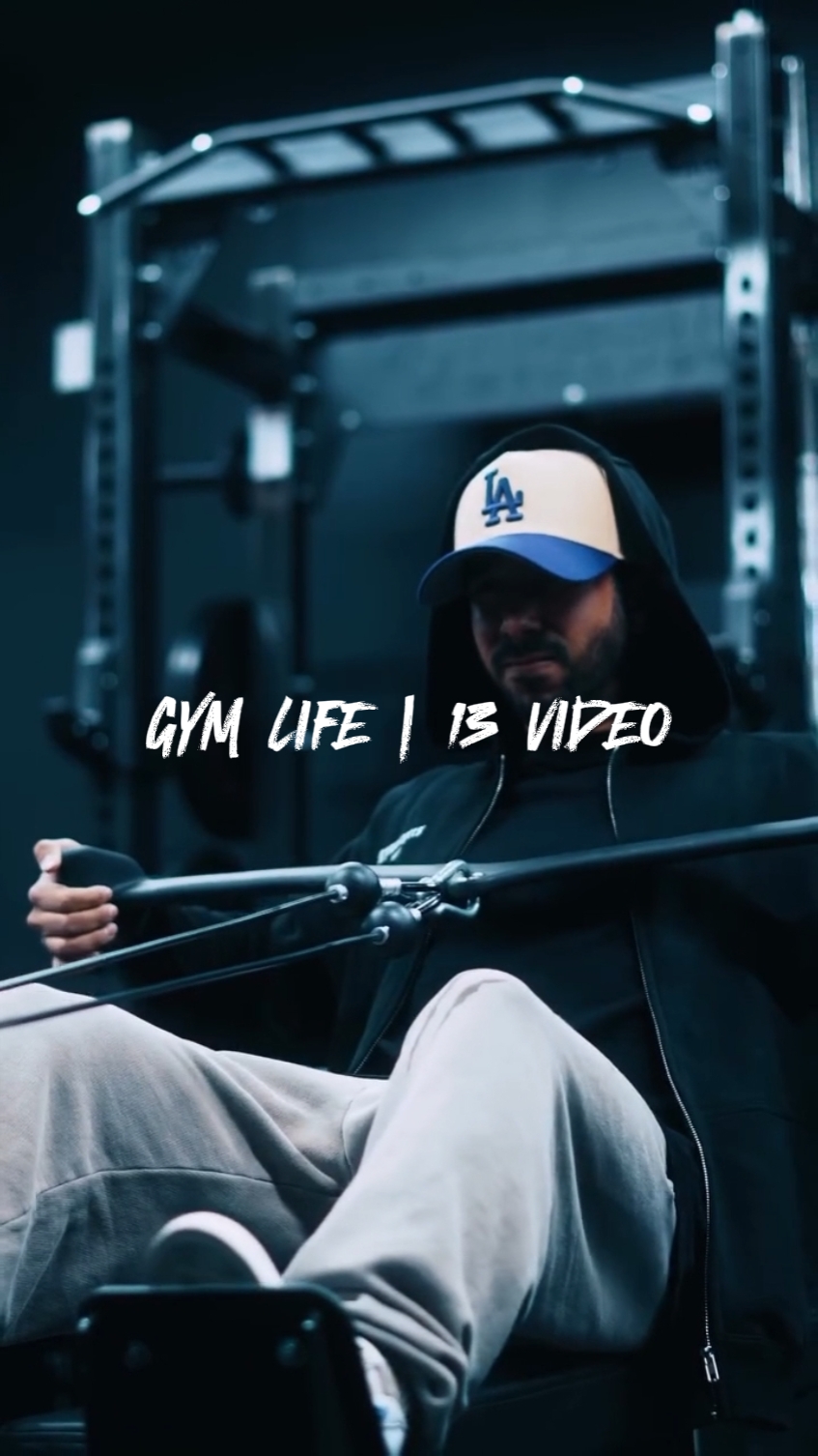 Vida en el gimnasio | 13 videos