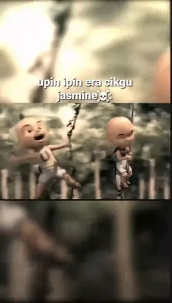 era cikgu Jasmine