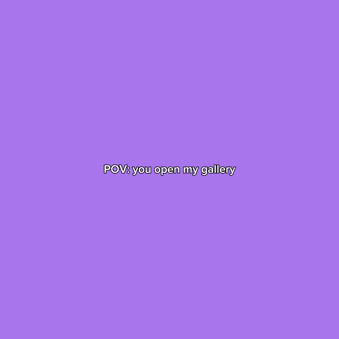 pov. mygallery 