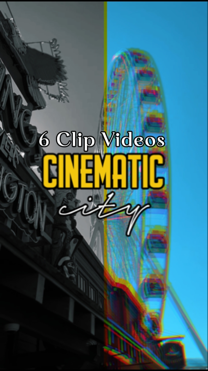 CINEMATIC CITY 71