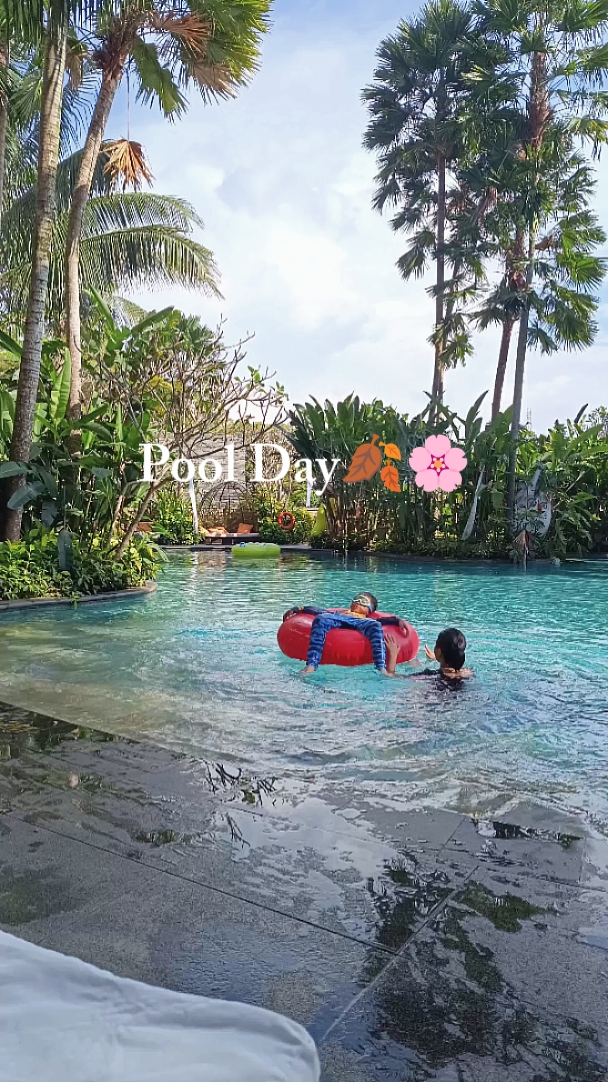 journée piscine 