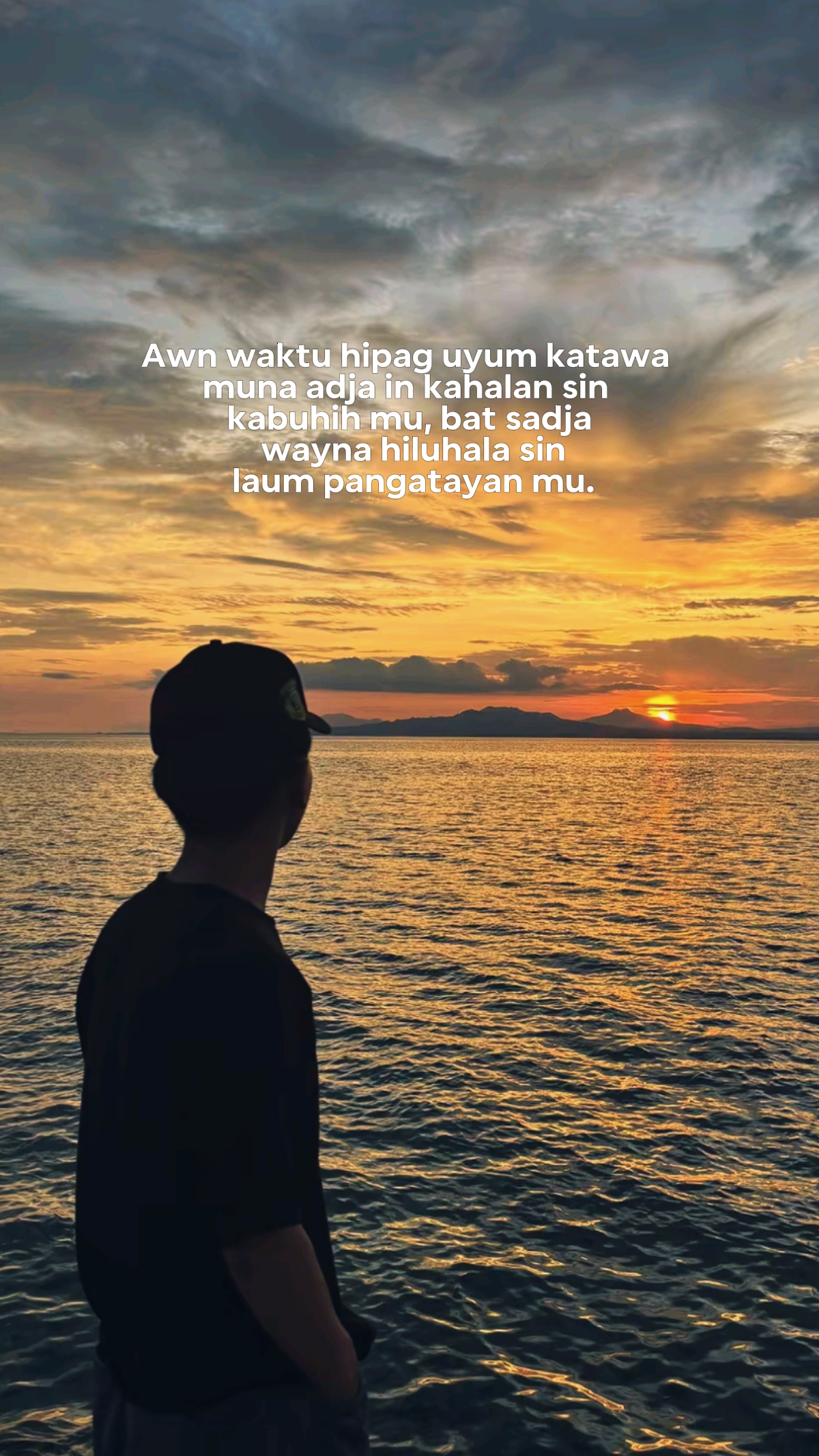 Hisnduan na aku 