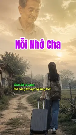 Nỗi Nhớ Cha