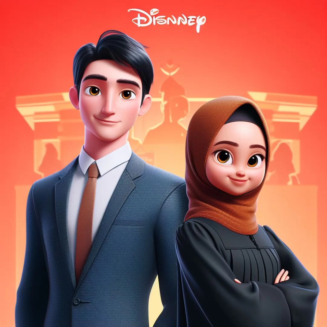 disney pixar