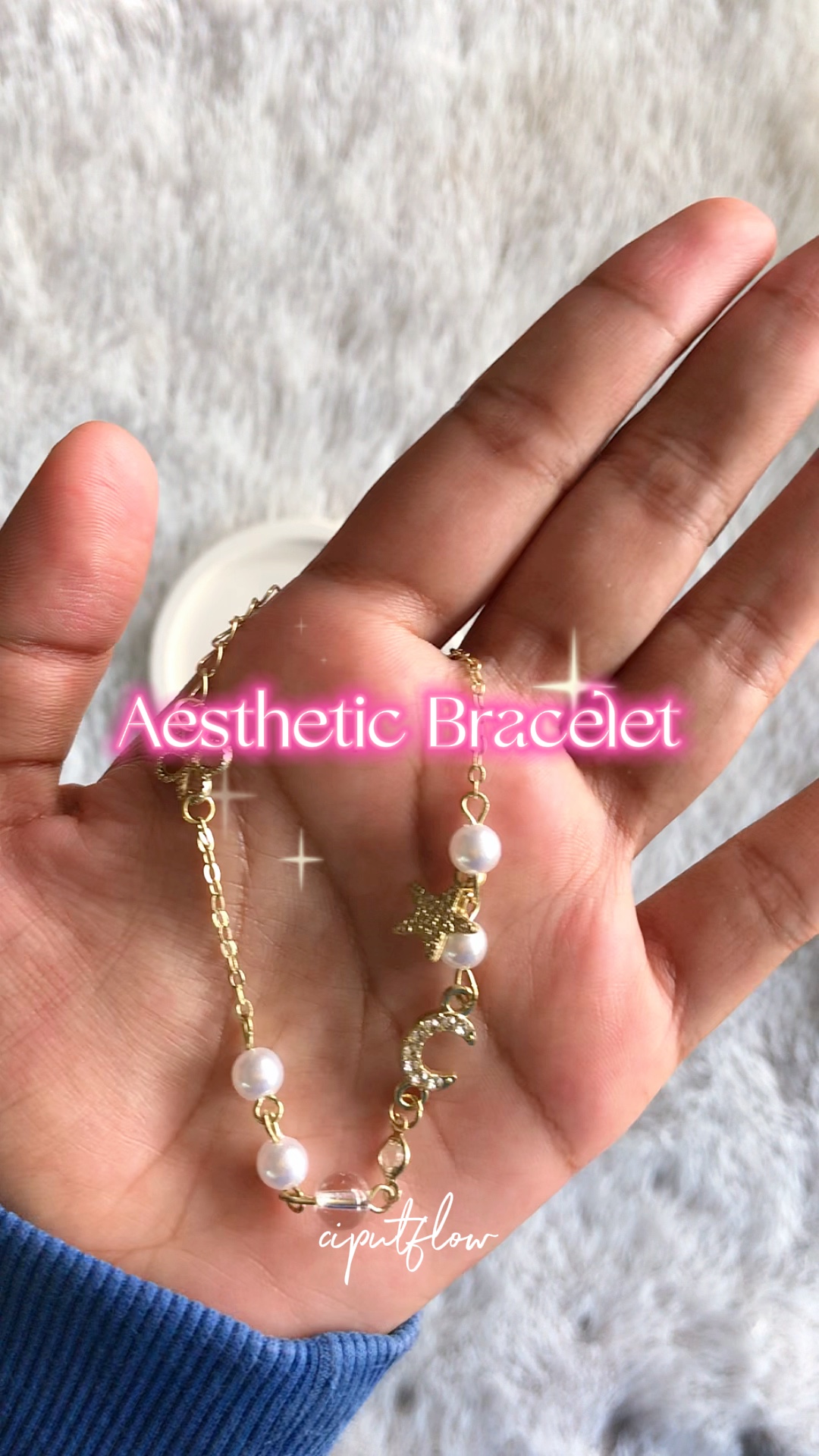Template Gelang