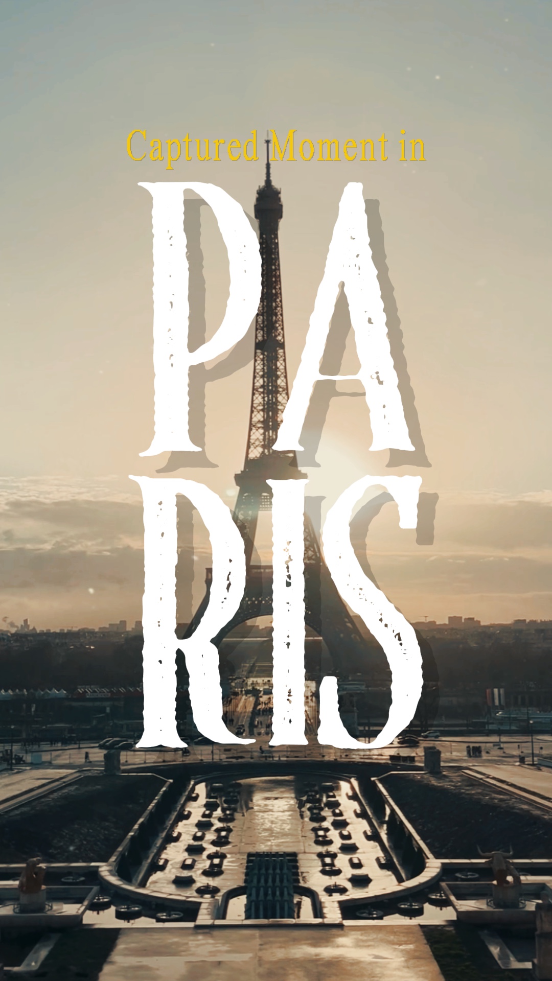 Paris a capturé Momen