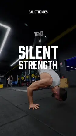 Calisthenics Gym