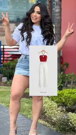 troca de roupa 