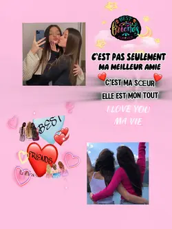 Ma vie 😻