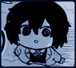 電子レンジ編集