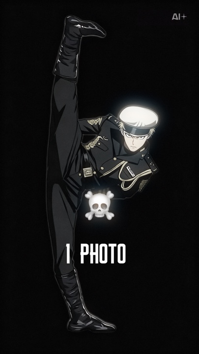 military  A I