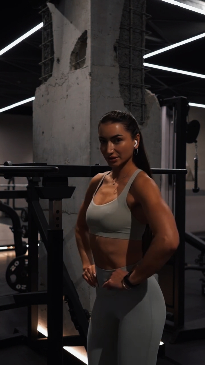 8clip gym pro