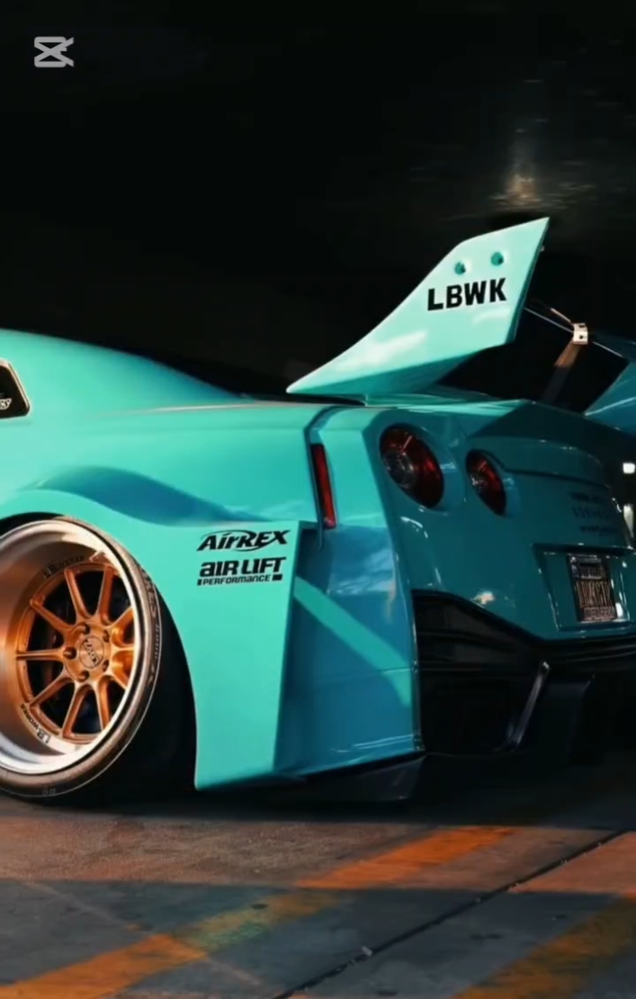 Car edit