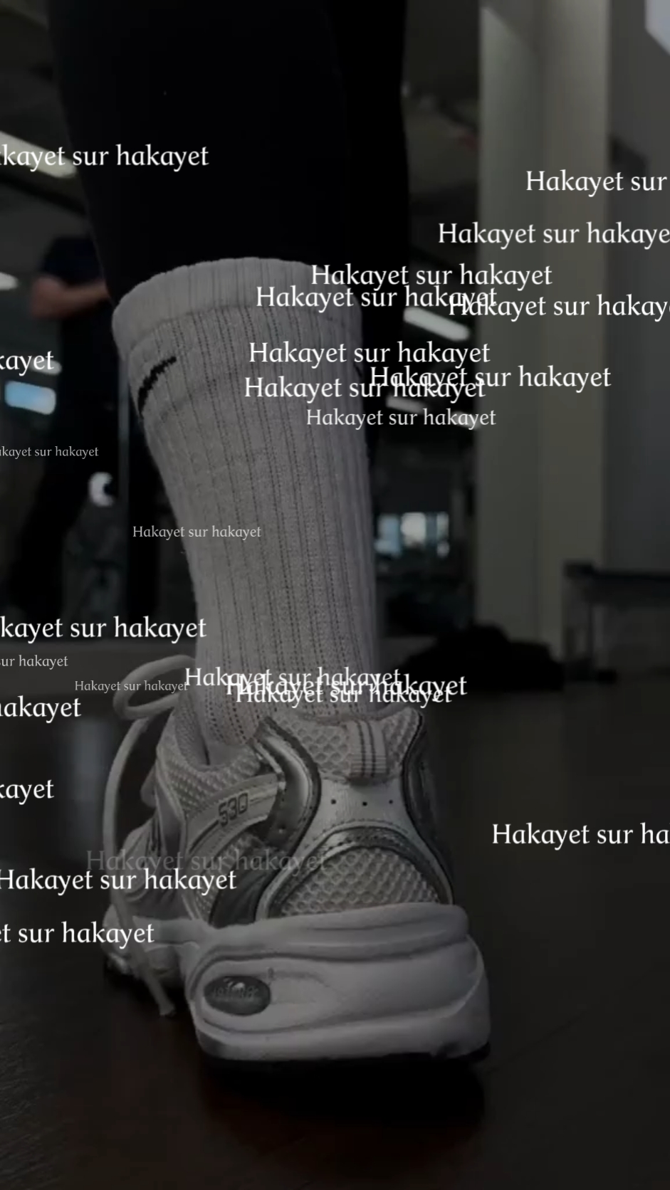 Hakayet