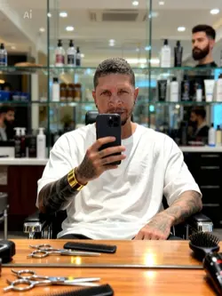 barber