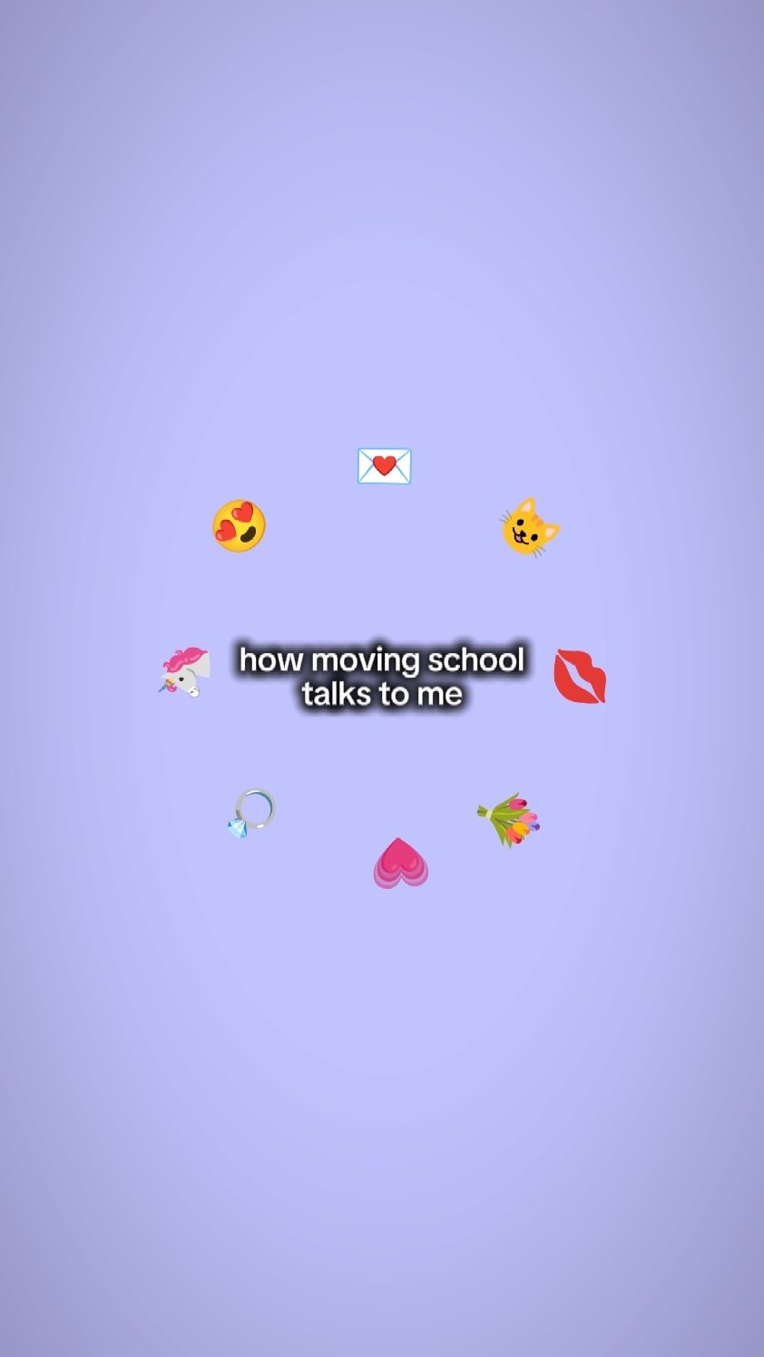 moving school 