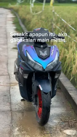 Atur sendiri dh