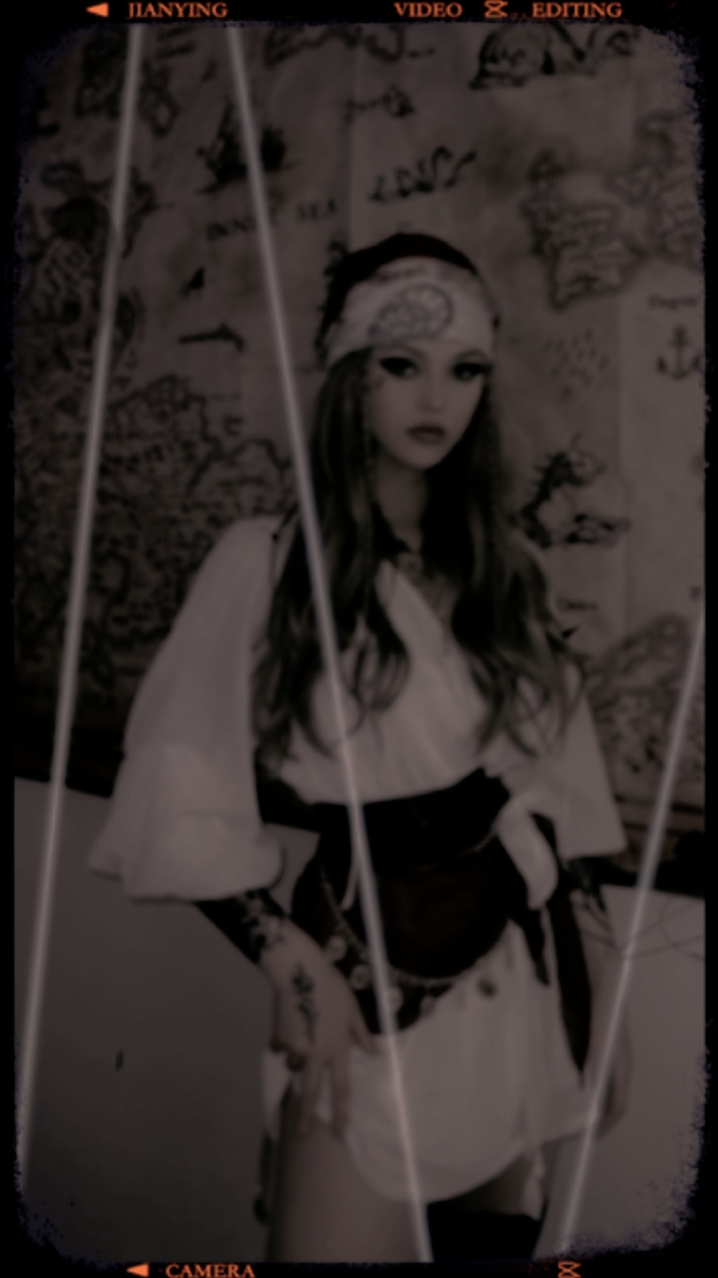 Hallowen outfit