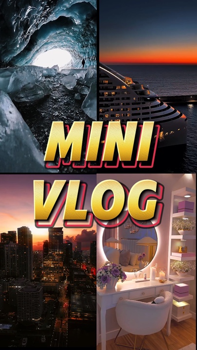 Mini Vlog