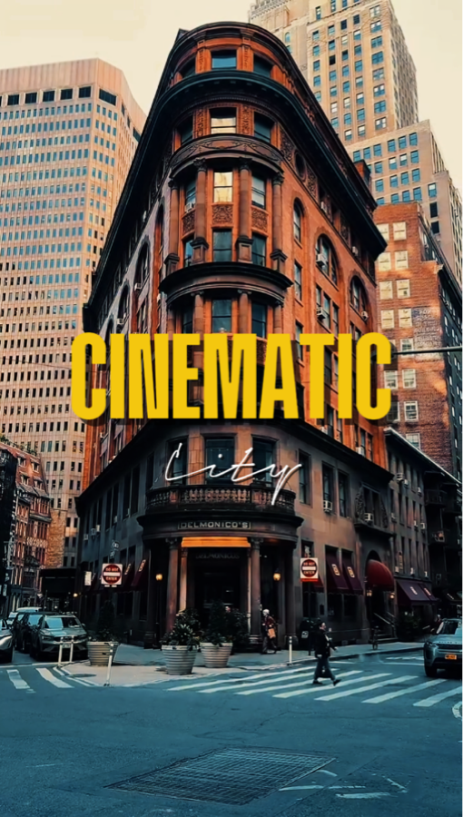Cinematic