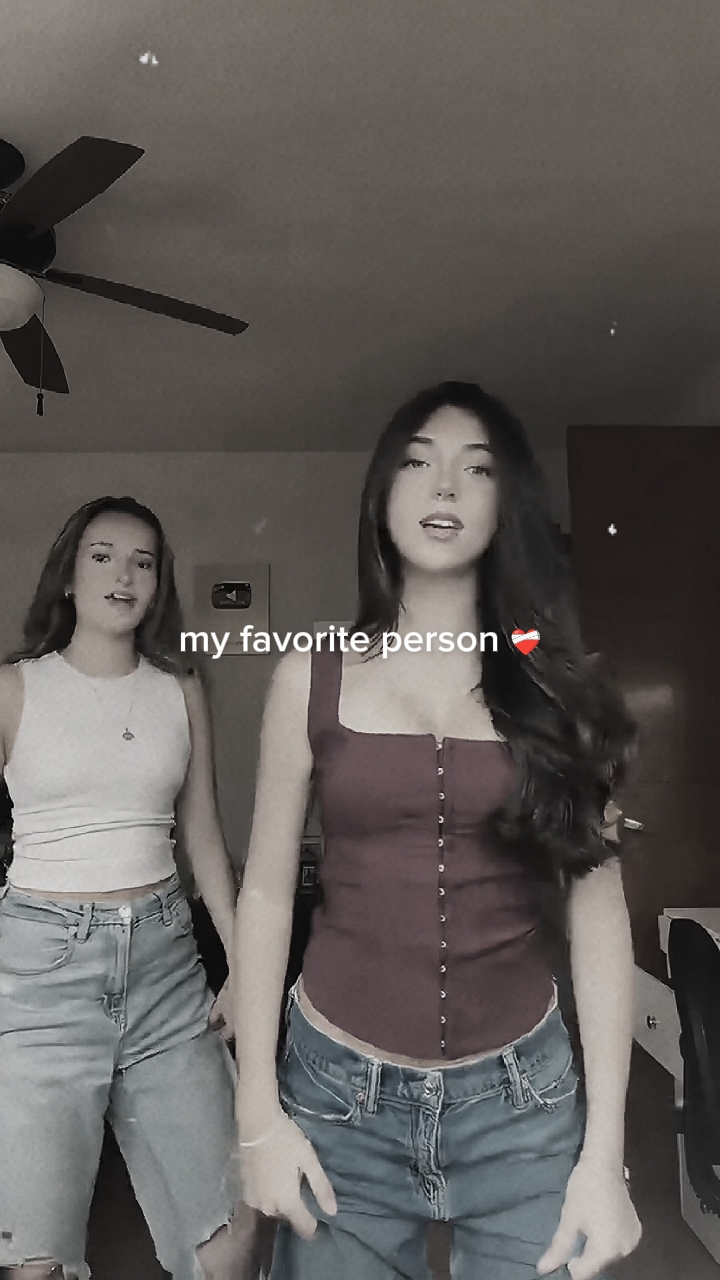 Mi persona favorita 