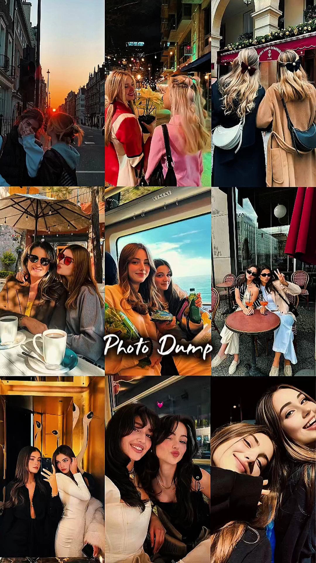 DESPEJO DE FOTOS