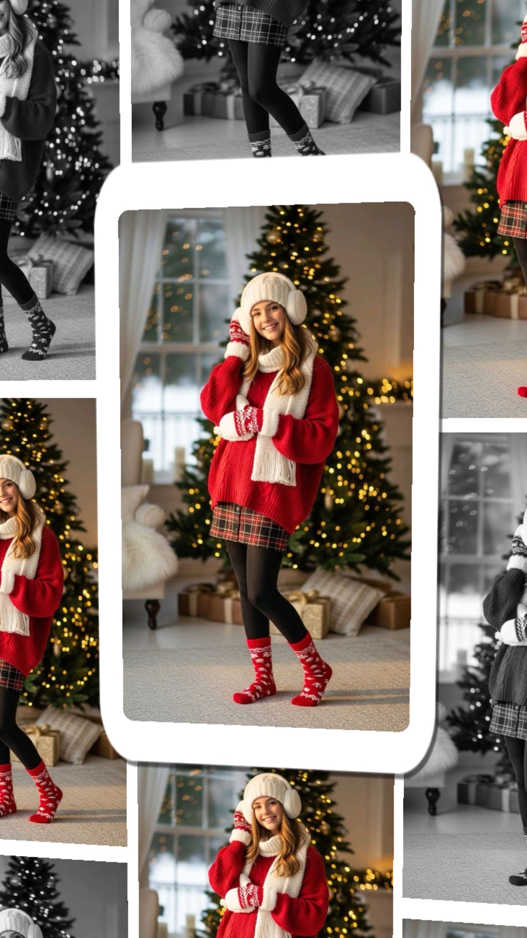 Photos Christmas 