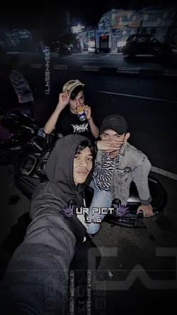 JJ OH ANAK ANJ*NG