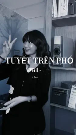 Tuyết trên phố-Gill