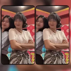 mentahan video 14dtk