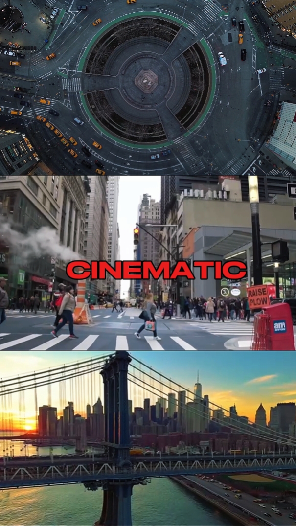 CINEMÁTICO