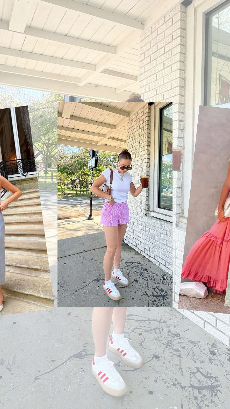 aesthetic fashion