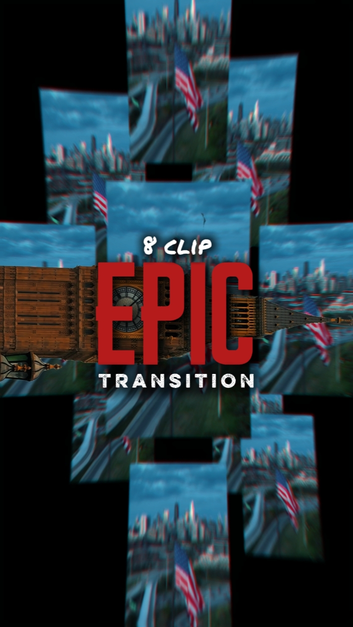 EPIC TRANSITION 