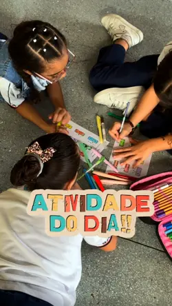 Escola - criança